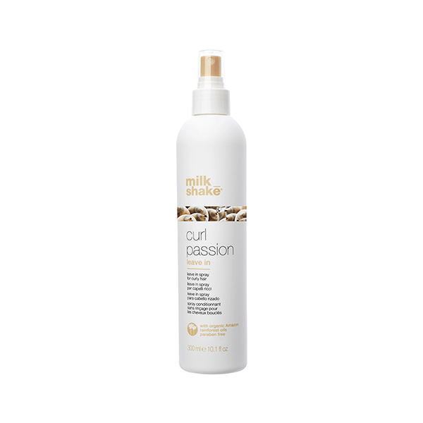 Milk Shake Leave in Curl Passion