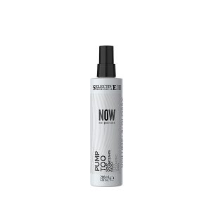 Selective Now Texture Pump Too Spray Volumizzante