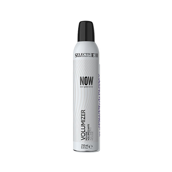Selective Now Volumizer Mousse Volumizzante