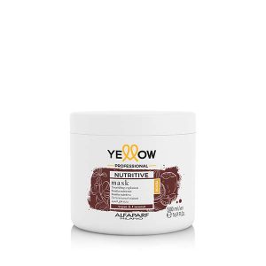 Alfaparf Yellow Nutritive Mask