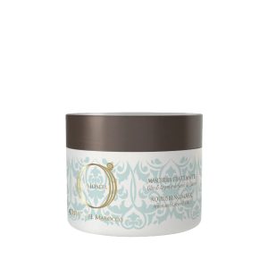 Oro Del Marocco Maschera Trattante