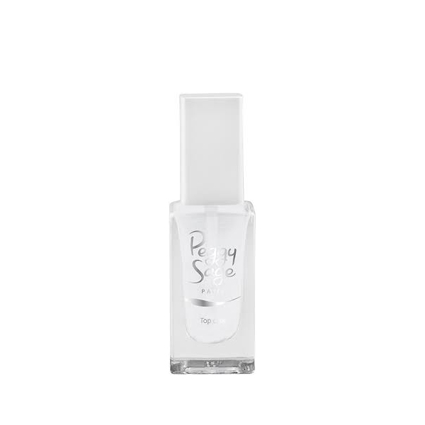 Peggy Sage Base Coat Top Coat