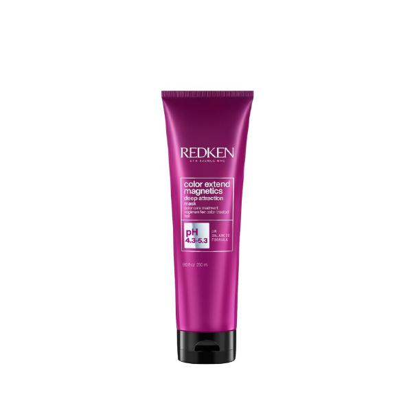 Redken Color Extend Magnetics Maschera Ristrutturante