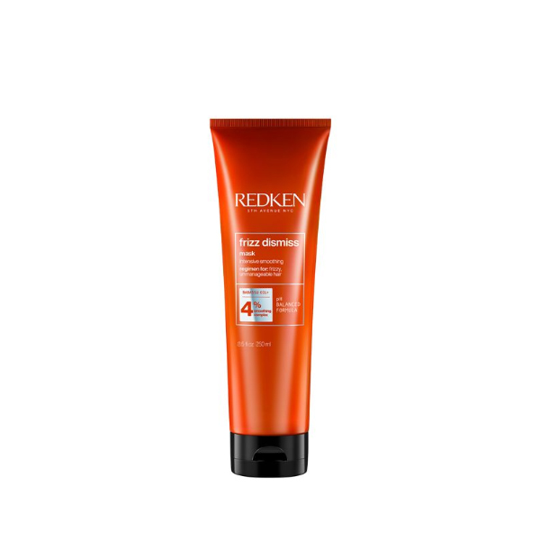 Redken Frizz Dismiss Mask Anticrespo