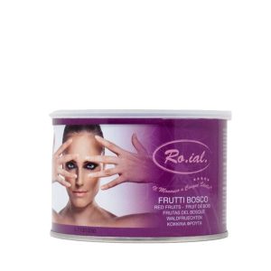 Roial Cera Liposolubile Frutti di Bosco