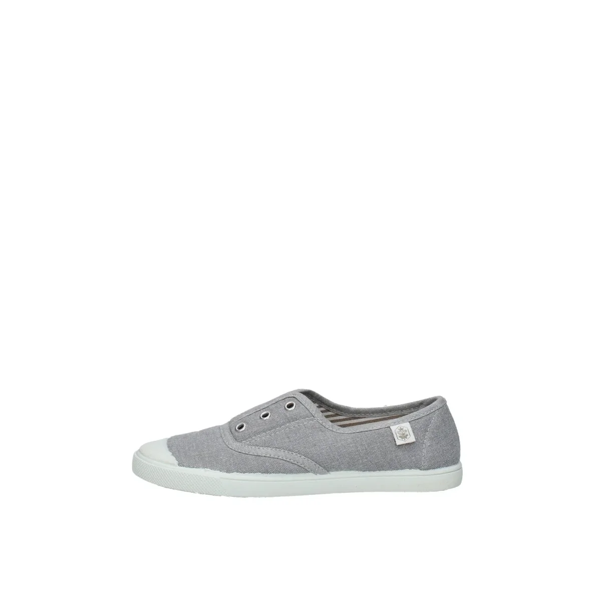 Slip-On Bimbo Lumberjack-Junior SBG4404-002.2