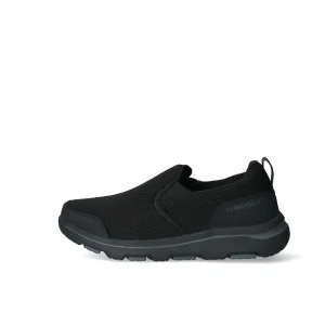 Slip-On Uomo Lumberjack SMC5802-001