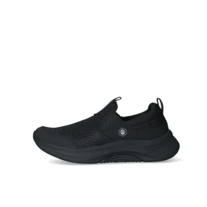 Slip-On Donna Lumberjack SWL5111-001.2