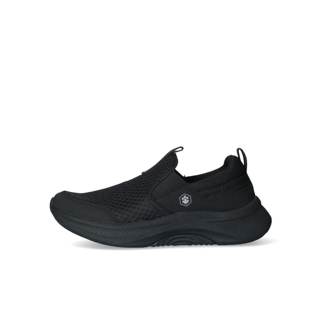 Slip-On Donna Lumberjack SWL5111-001.2