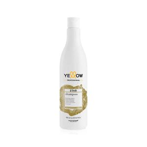 Alfaparf Yellow Star Shampoo Illuminante
