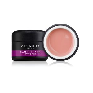MESAUDA CAMOUFLAGE COVER PINK