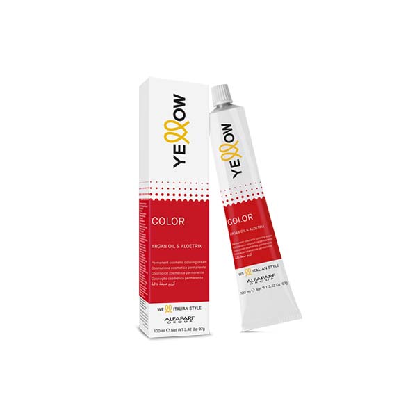 Alfaparf Yellow Tintura 100 ml
