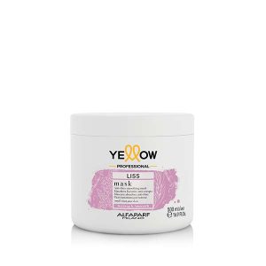Alfaparf Yellow Mask Liss