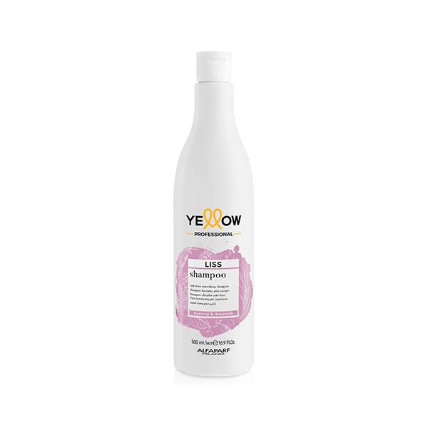 Alfaparf Yellow Shampoo Liss