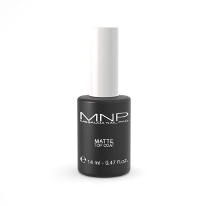 Mesauda MNP Matte Top Coat 14 ml