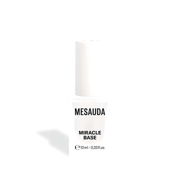 Mesauda Miracle Base Smalto