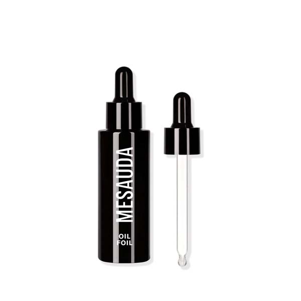 Mesauda Oil Foil Primer Viso Idratante Multiuso