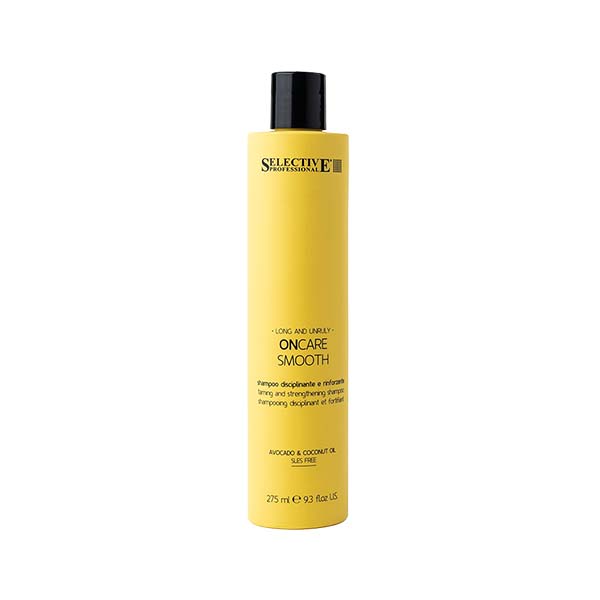 Selective On Care Smooth Shampoo